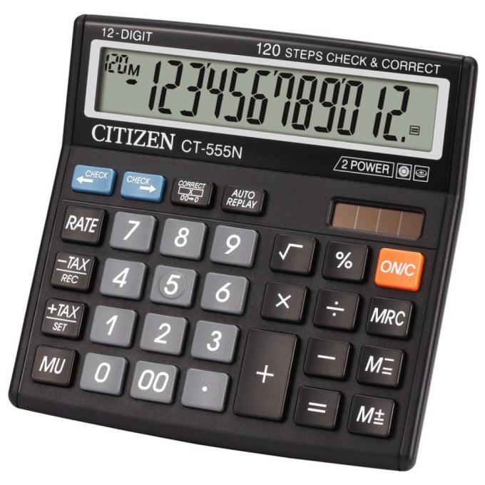 Citizen CT-555N