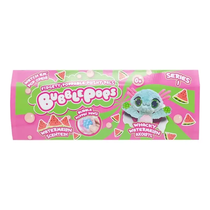 Bubble Pops 2402005/9