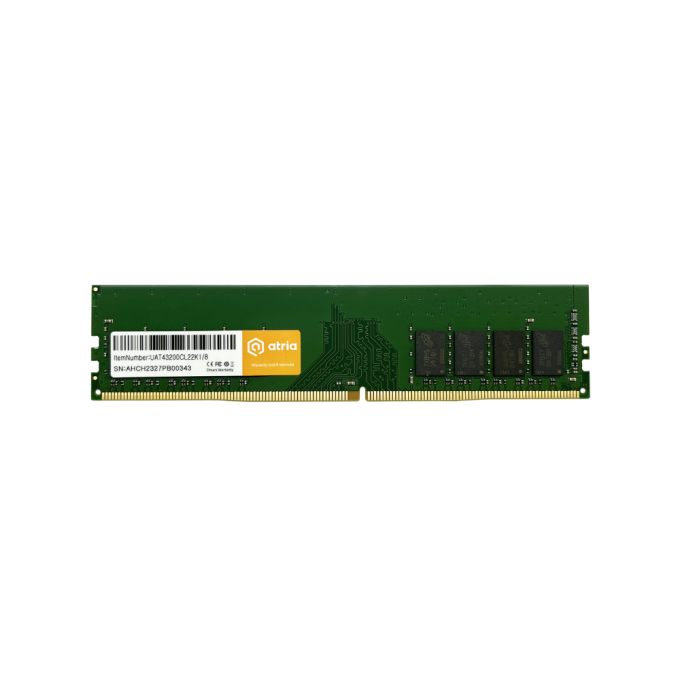 ATRIA UAT43200CL22K1/8