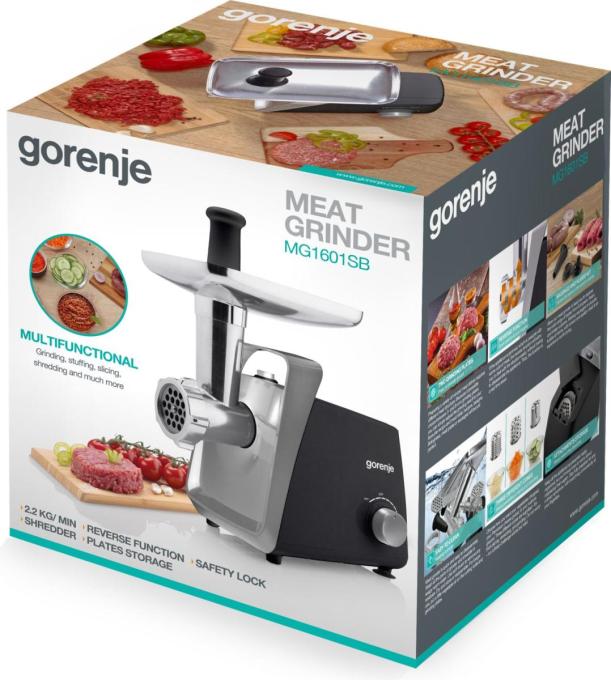 Gorenje MG1601SB