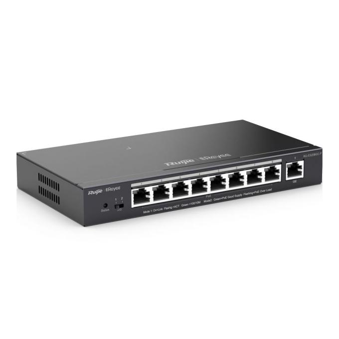 Ruijie Networks RG-ES209GC-P