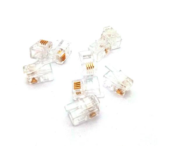 VOLTRONIC RJ12