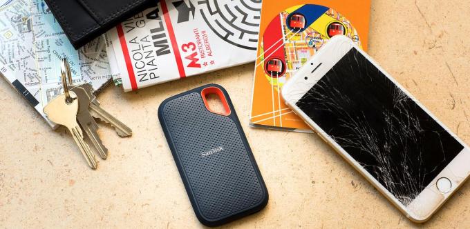 SANDISK SDSSDE61-4T00-G25
