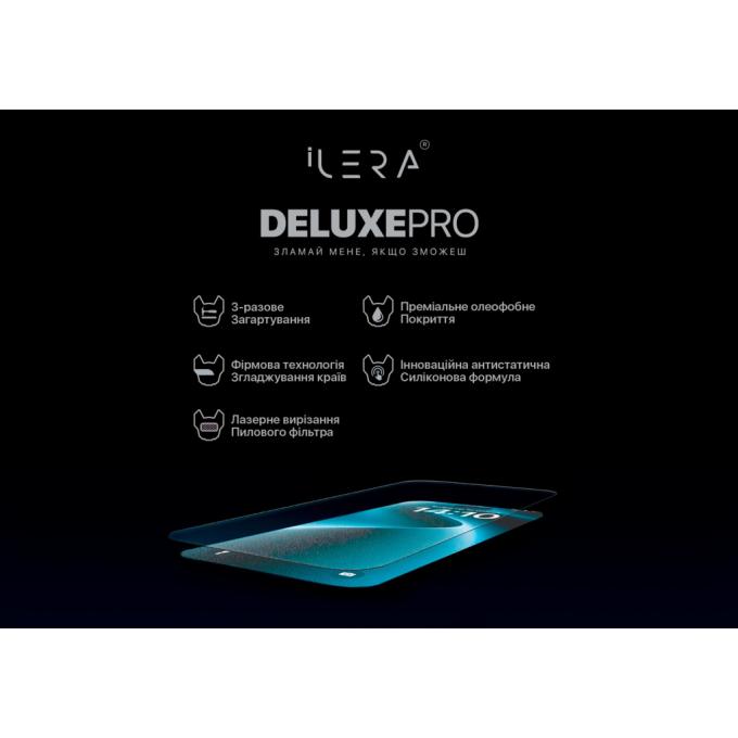 iLera ILFCDL15
