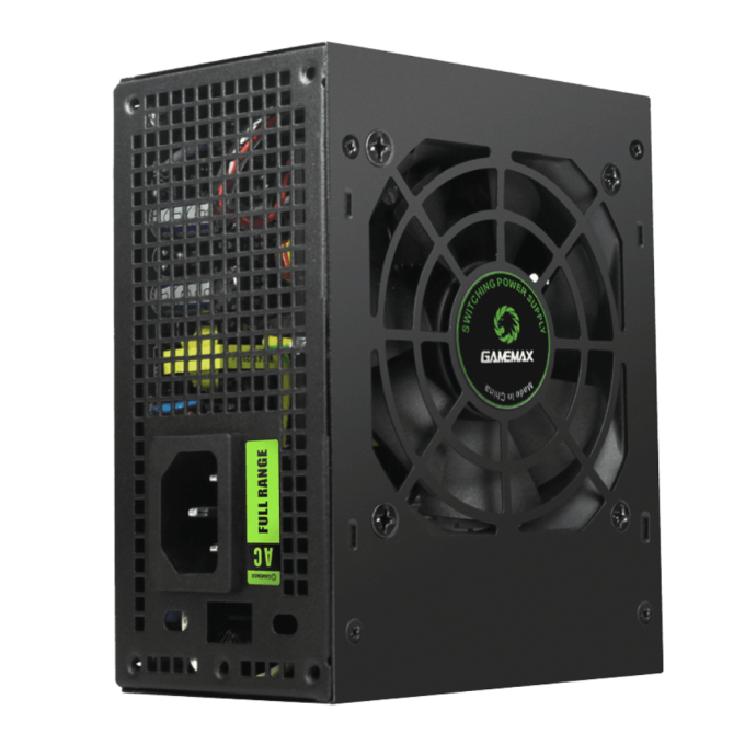 GAMEMAX GS-450 80+