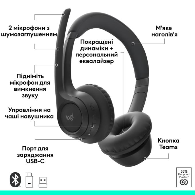 Logitech 981-001451