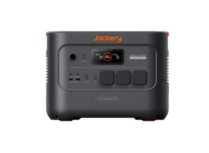 JACKERY 21-0001-000312