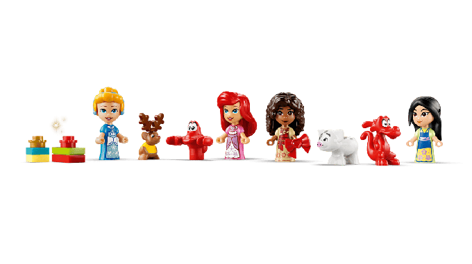 LEGO 43298