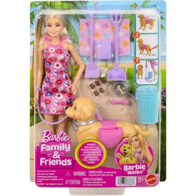 BARBIE JJB46