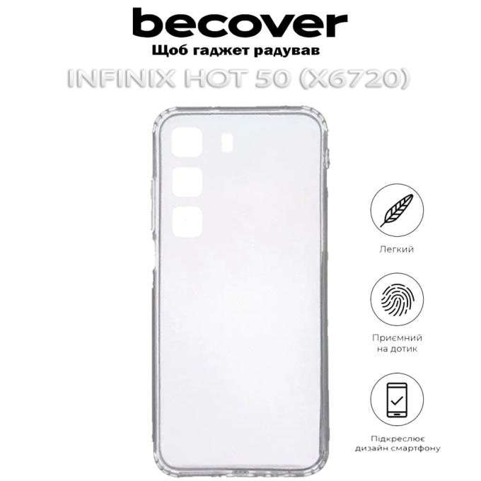 BeCover 712283