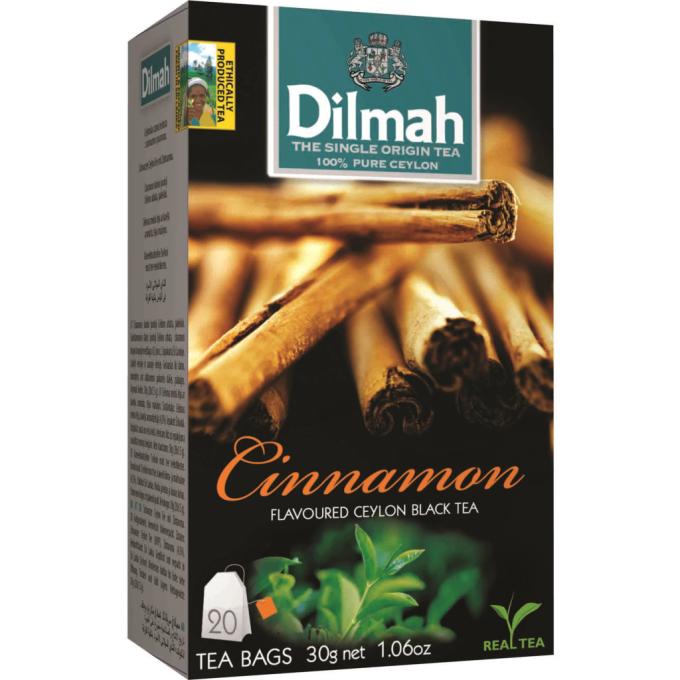 Dilmah 9312631142099