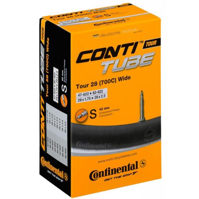 Continental 182161