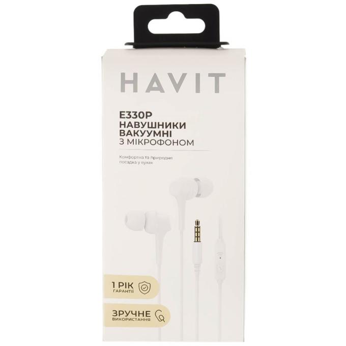 Havit HV-E330P