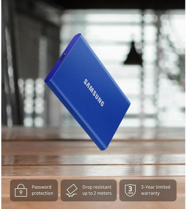 Samsung MU-PC4T0T/WW