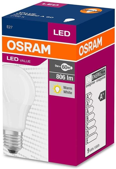 OSRAM 4052899326842