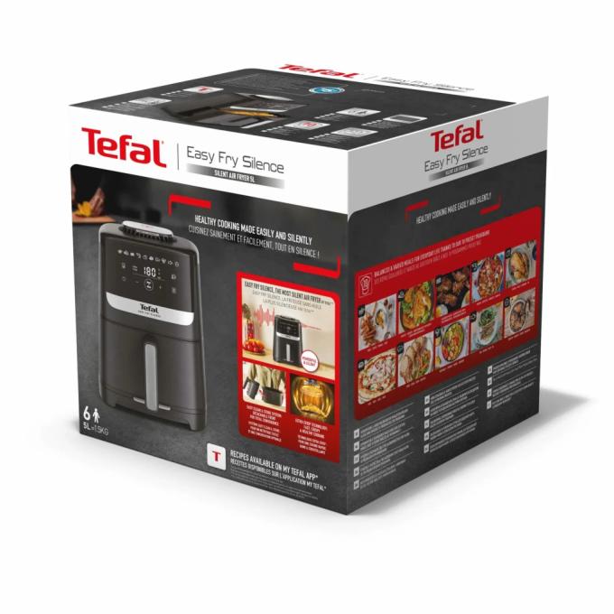 TEFAL EY5528E0