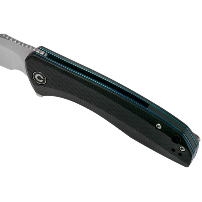 Civivi C801C
