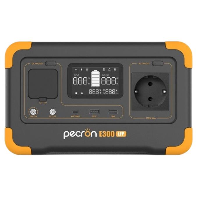 PECRON E300LFP