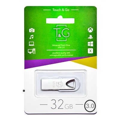 T&G TG117SL-32G3