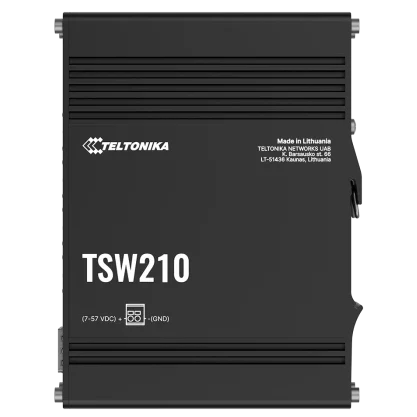 Teltonika TSW210