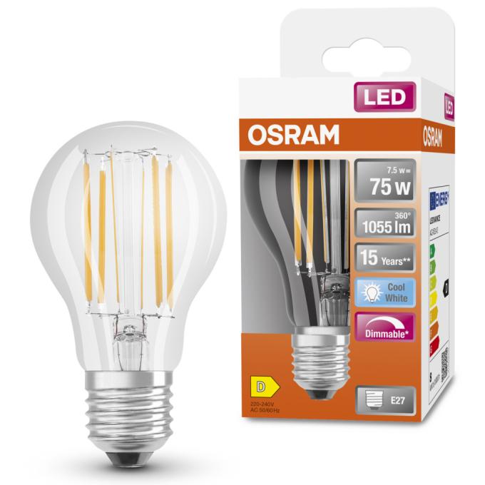 OSRAM 4058075434967