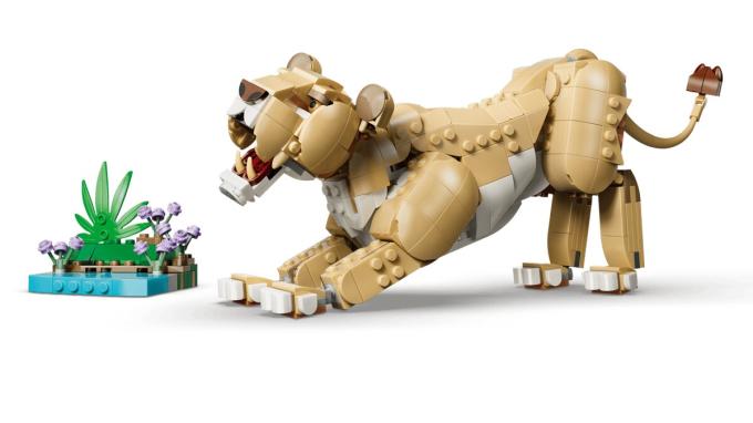 LEGO 31386