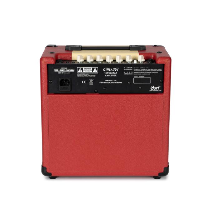 Cort CM15R DR