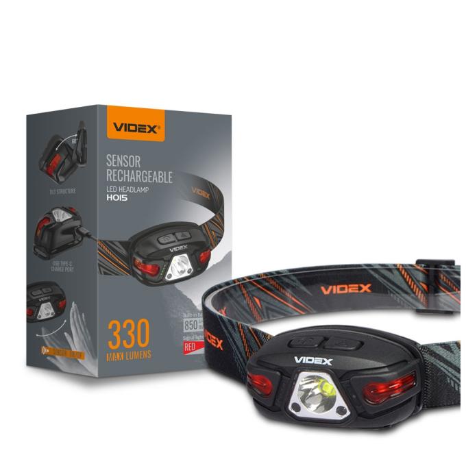 VIDEX VLF-H015