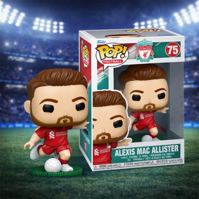 Funko Pop 89366