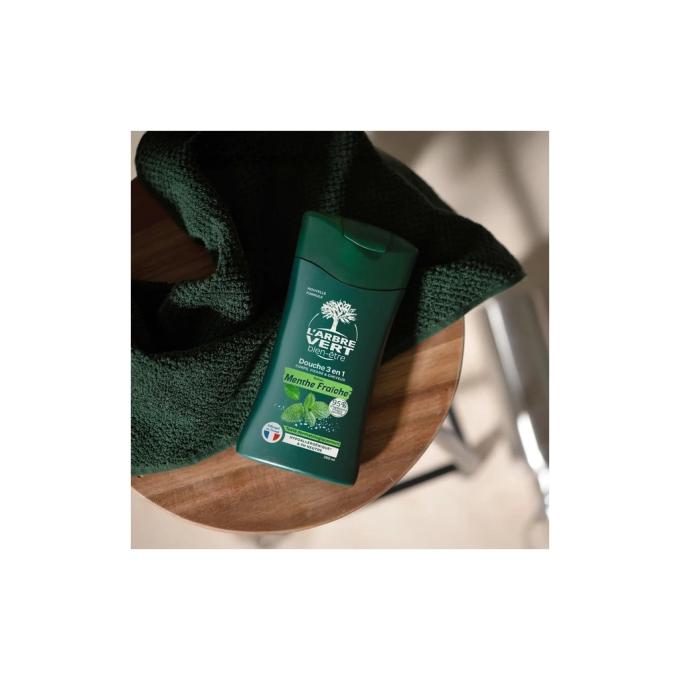 L'Arbre Vert 3450601100420