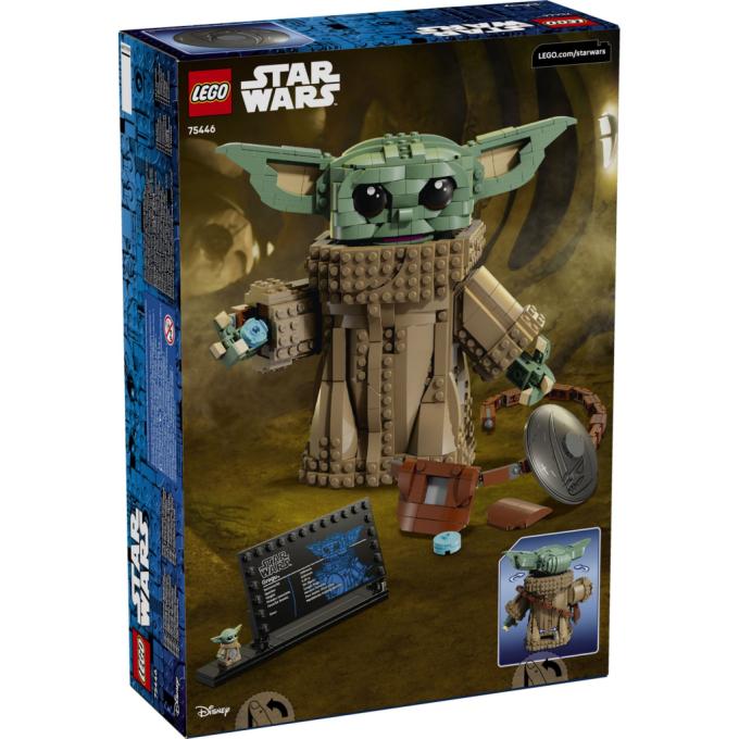 LEGO 75446