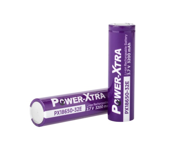 Power-Xtra PX18650-32V
