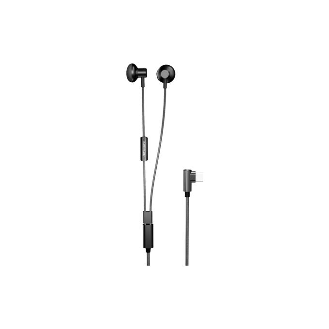 HiFuture mi5.black