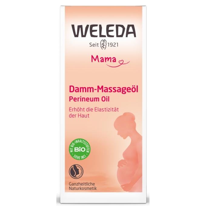 Weleda 4001638095105