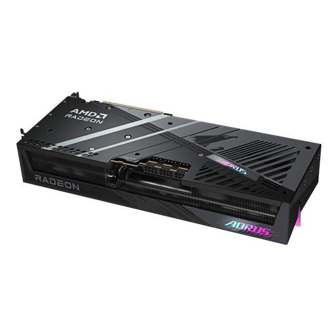 GIGABYTE GV-R9070XTAORUS E