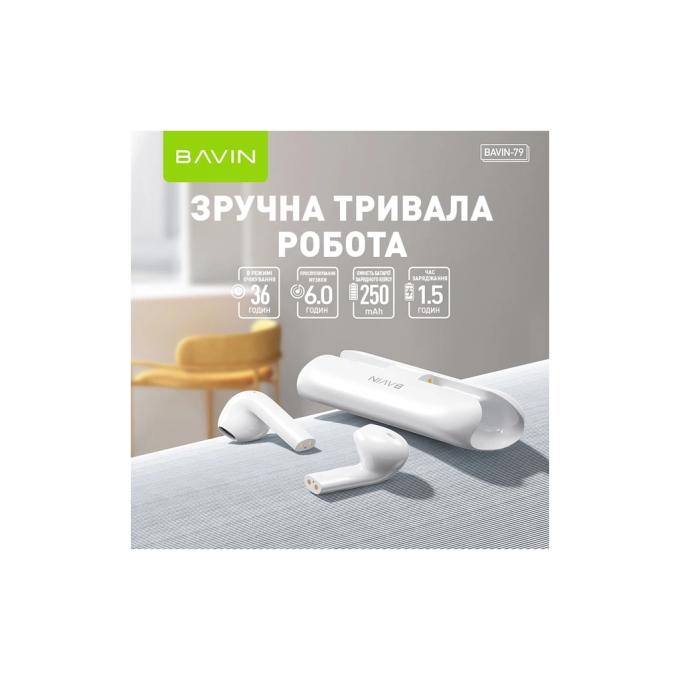 Bavin HB-BA-79-BK