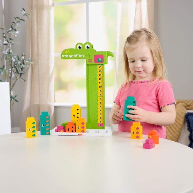 Fisher-Price JCT13