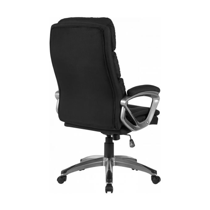GT Racer B-2516 Fabric Black