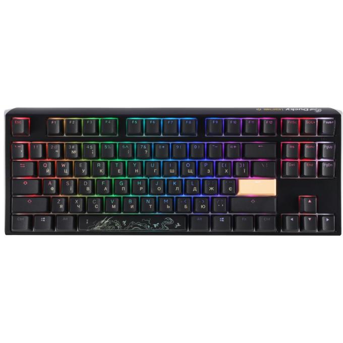 Ducky DKON2187ST-CUAPXCLAWSC1
