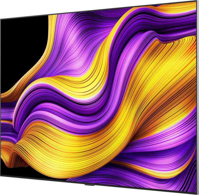 LG OLED83G54LW