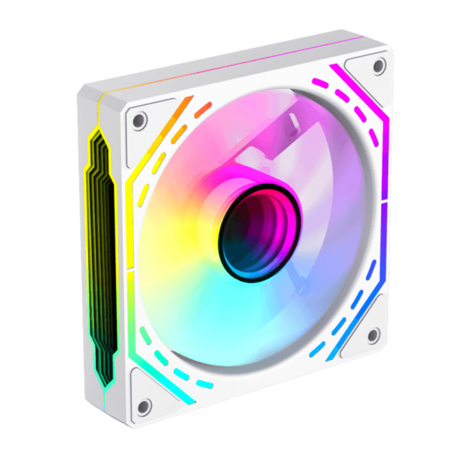 GAMEMAX FN12A-S2I-RW
