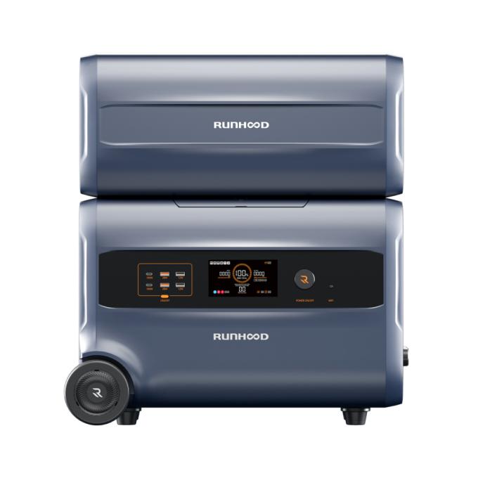 RUNHOOD F2400