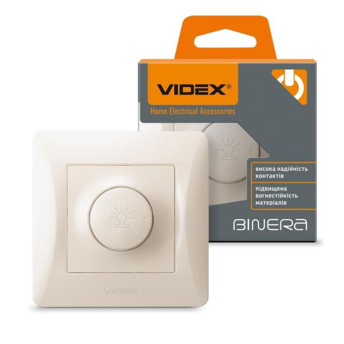 VIDEX VF-BNDM600-CR