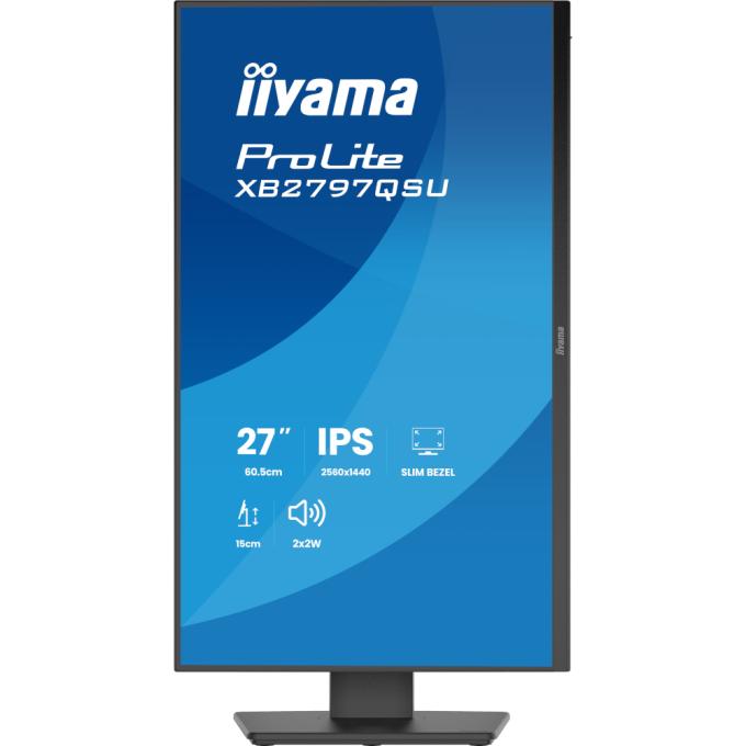 Iiyama XB2797QSU-B1