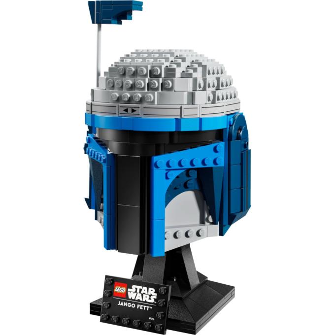 LEGO 75408-