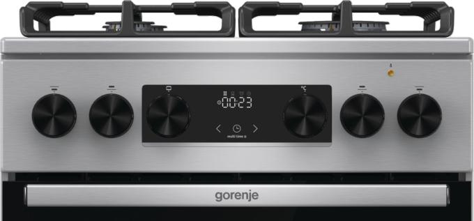 Gorenje GK5C65XV
