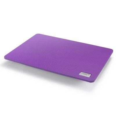 Подставка для ноутбука Deepcool N1 Purple