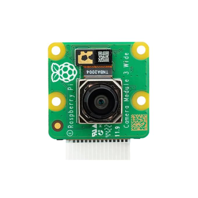 Raspberry Pi SC0874