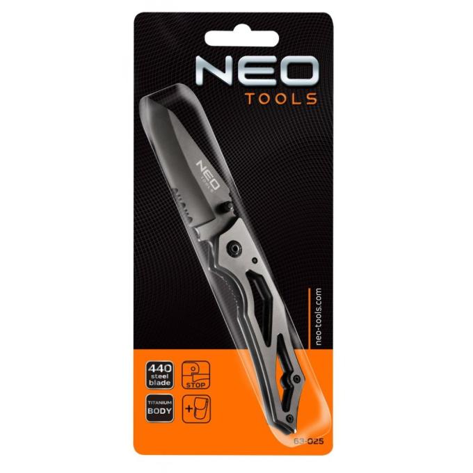 Neo Tools 63-025