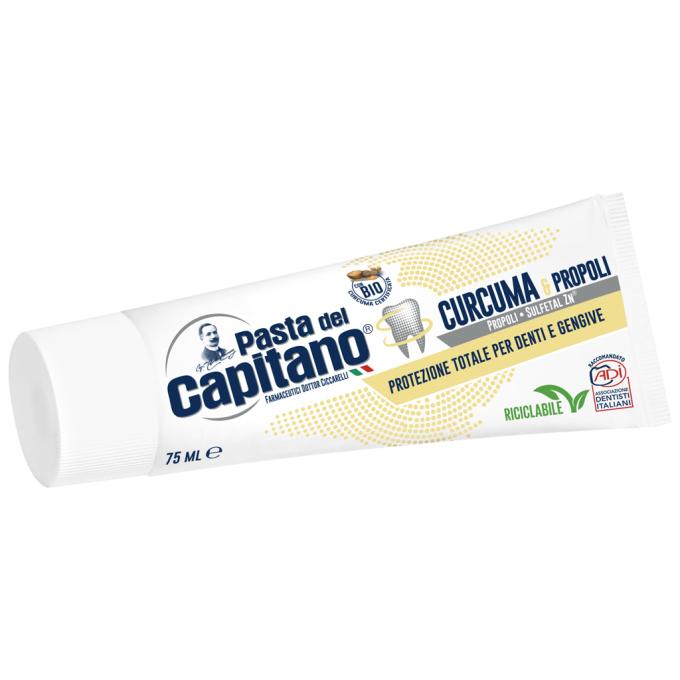 Pasta del Capitano 8002140032110